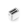 Torradeira Branca EasyLine 760W 901FL