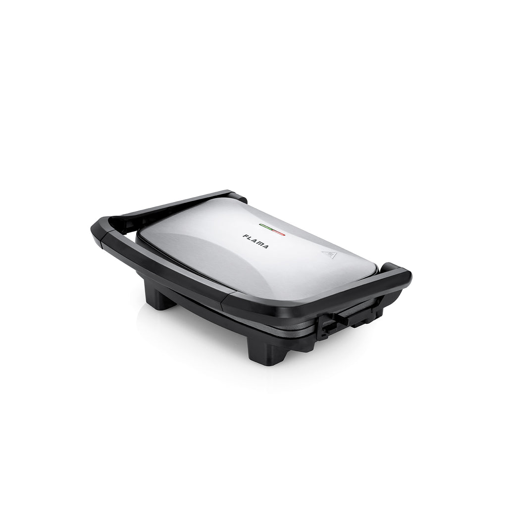Sanduicheira Grill Inox 1000W 4979FL