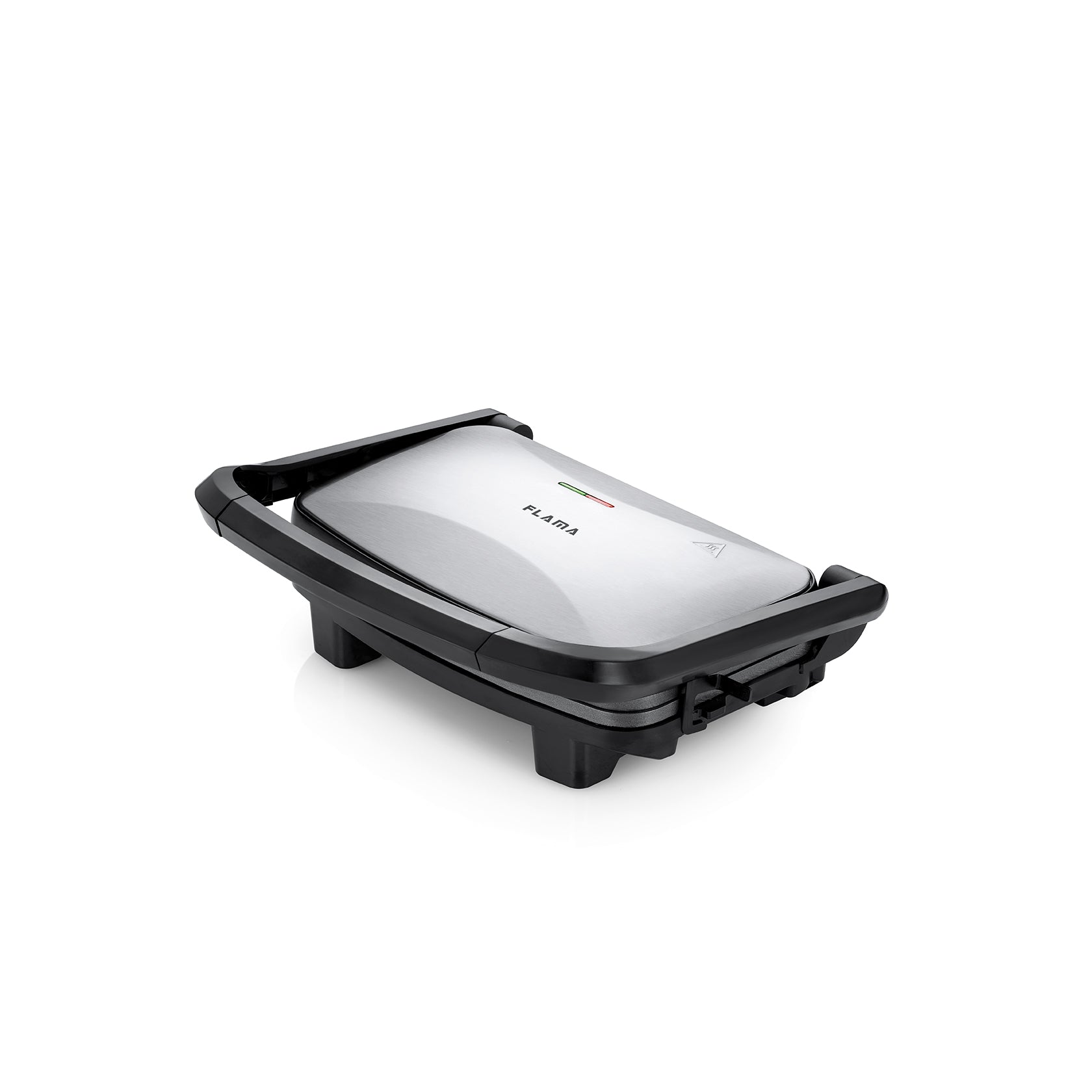 Sanduicheira Grill Inox 1000W 4979FL