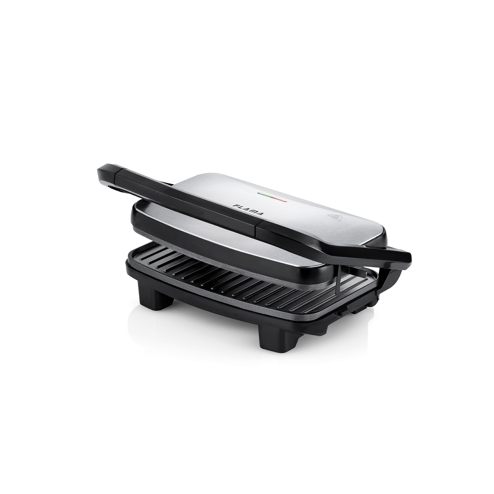 Sanduicheira Grill Inox 1000W 4979FL