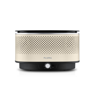 Grelhador a Carvão Mastergrill EVO Sand 4012FL