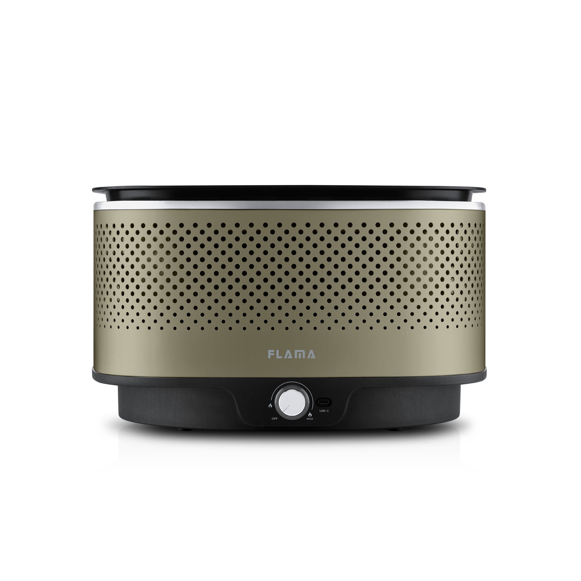 Grelhador a Carvão Mastergrill EVO Forest 4014FL