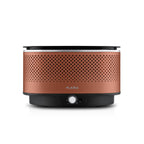 Grelhador a Carvão Mastergrill EVO Dome Terracotta 4017FL