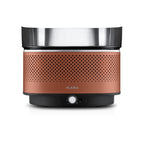 Grelhador a Carvão Mastergrill EVO Dome Terracotta 4017FL