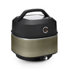 Grelhador a Carvão Mastergrill EVO Titan Forest 4024FL