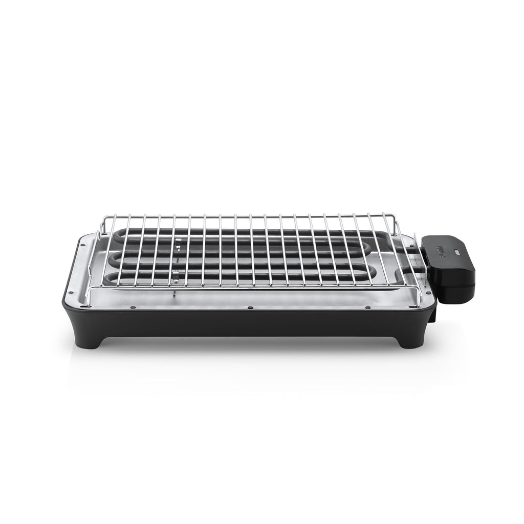 Grelhador Elétrico de Resistência HeatUltra M 2400W 4322FL