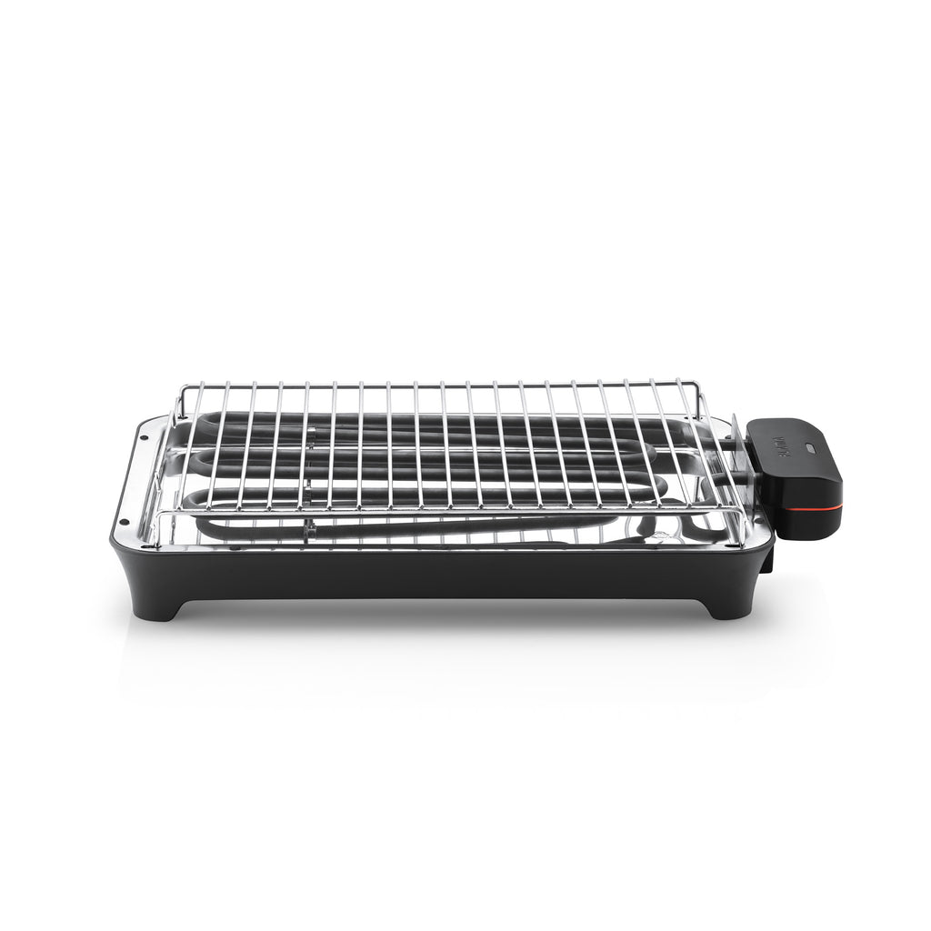 Grelhador Elétrico de Resistência HeatUltra M 2400W 4323FL