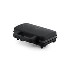 Sanduicheira Preta 900W 4971FL