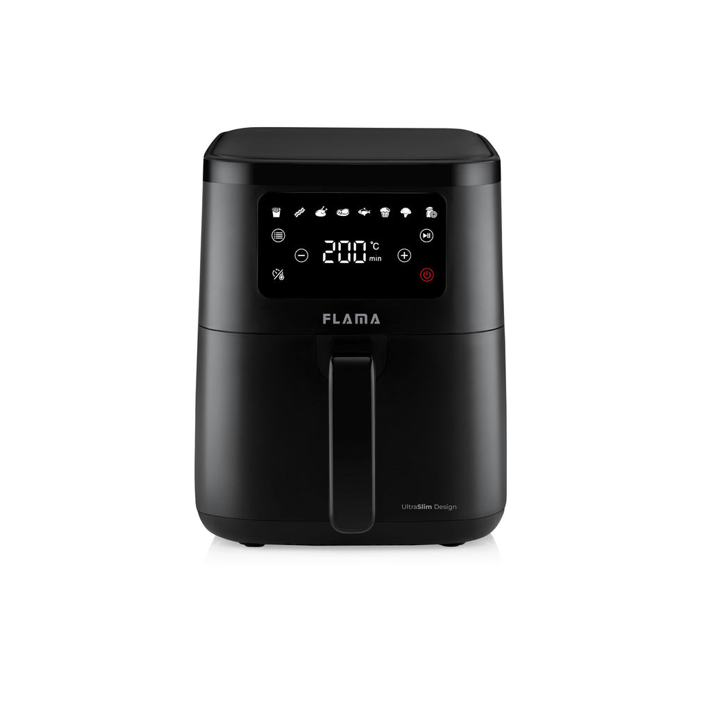 Fritadeira Sem Óleo Air Fryer Ultra SlimDesign 6L 643FL