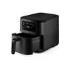 Fritadeira Sem Óleo Air Fryer Ultra SlimDesign 6L 643FL