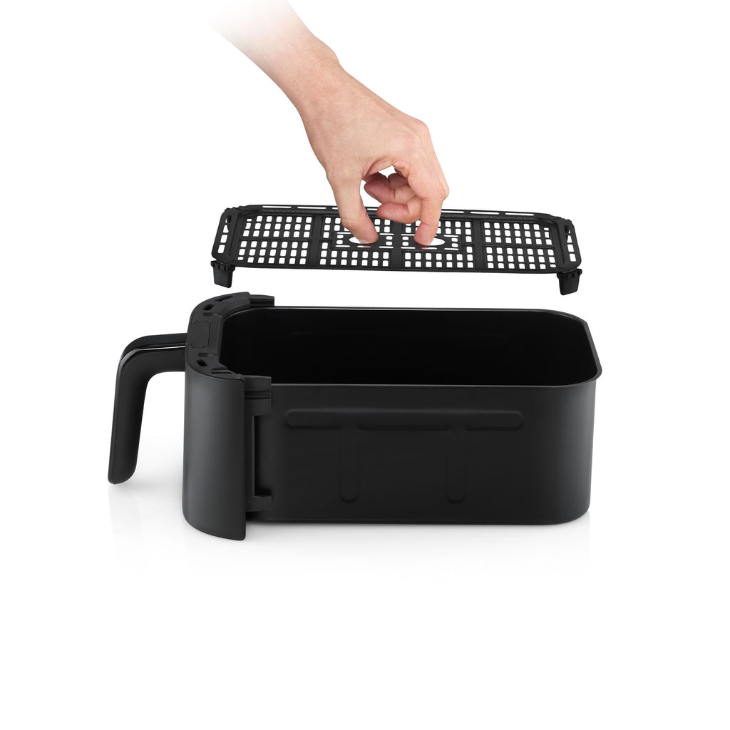 Fritadeira Sem Óleo Air Fryer Ultra SlimDesign 6L 643FL