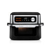 Fritadeira Sem Óleo Air Fryer Ceramic CrisperPlate Compact XL 677FL
