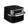 Fritadeira Sem Óleo Air Fryer Ceramic CrisperPlate Compact XL 677FL