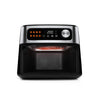 Fritadeira Sem Óleo Air Fryer Ceramic CrisperPlate Compact XL 677FL