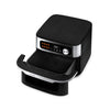 Fritadeira Sem Óleo Air Fryer Ceramic CrisperPlate Compact XL 677FL
