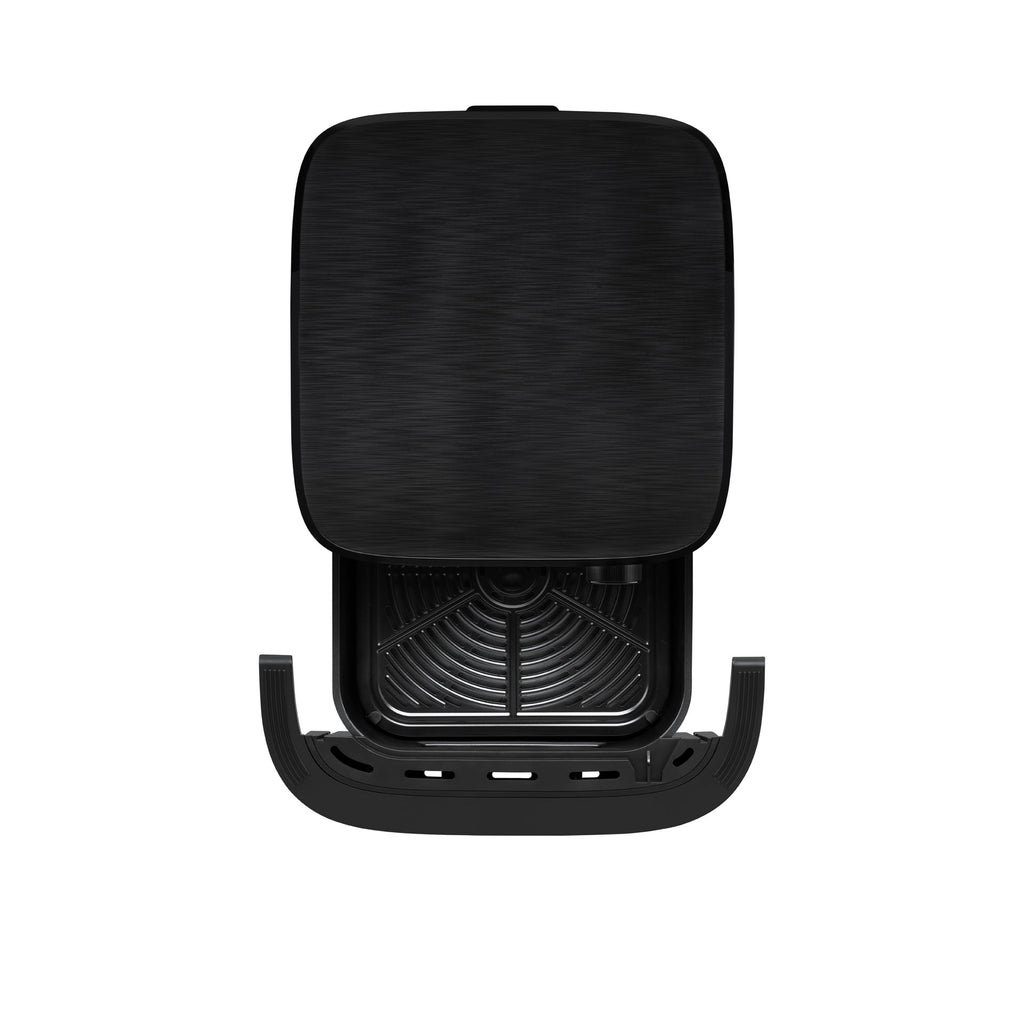 Fritadeira Sem Óleo Air Fryer Ceramic CrisperPlate Compact XL 677FL