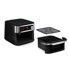 Fritadeira Sem Óleo Air Fryer Ceramic CrisperPlate Compact XL 677FL