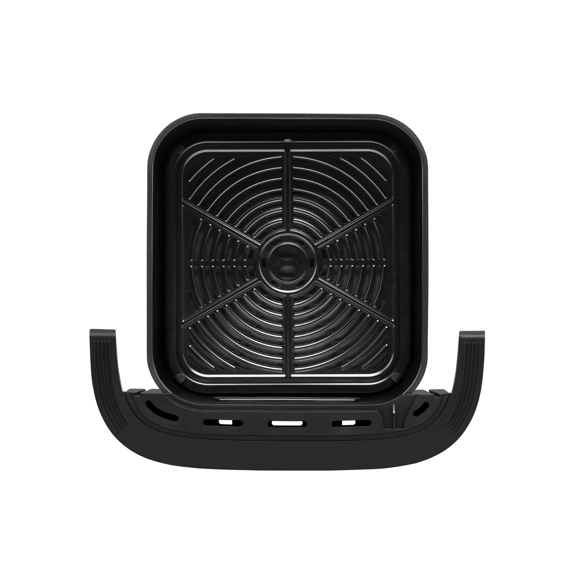 Fritadeira Sem Óleo Air Fryer Ceramic CrisperPlate Compact XL 677FL