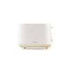 Torradeira Pearl White 1050W 981FL
