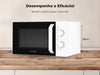 Micro-ondas 20L Branco 1807FL