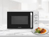 Micro-ondas 20L Com Grill Inox 1815FL