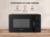 Micro-ondas 20L Preto 1834FL