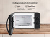 Micro-ondas 20L Preto 1834FL