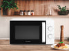 Micro-ondas 20L Com Grill Branco 1843FL