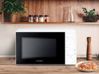 Micro-ondas 20L Branco 1847FL