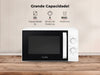 Micro-ondas 25L Branco 1855FL