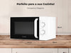 Micro-ondas 25L Branco 1855FL