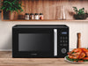 Micro-ondas 31L Digital Com Grill Preto 1871FL