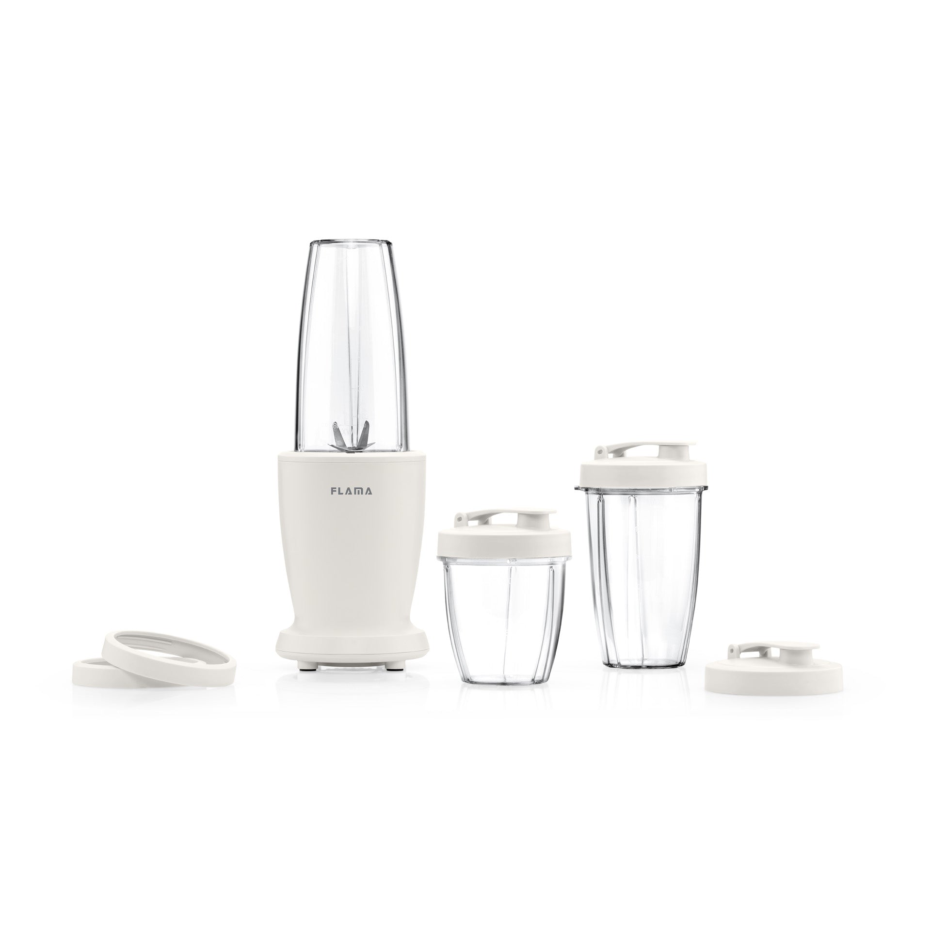 Liquidificadora To-Go Pearl White 2225FL