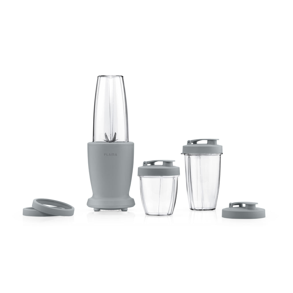 Liquidificadora To-Go Stone Gray 2226FL