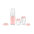 Liquidificadora To-Go Cherry Pink 2227FL