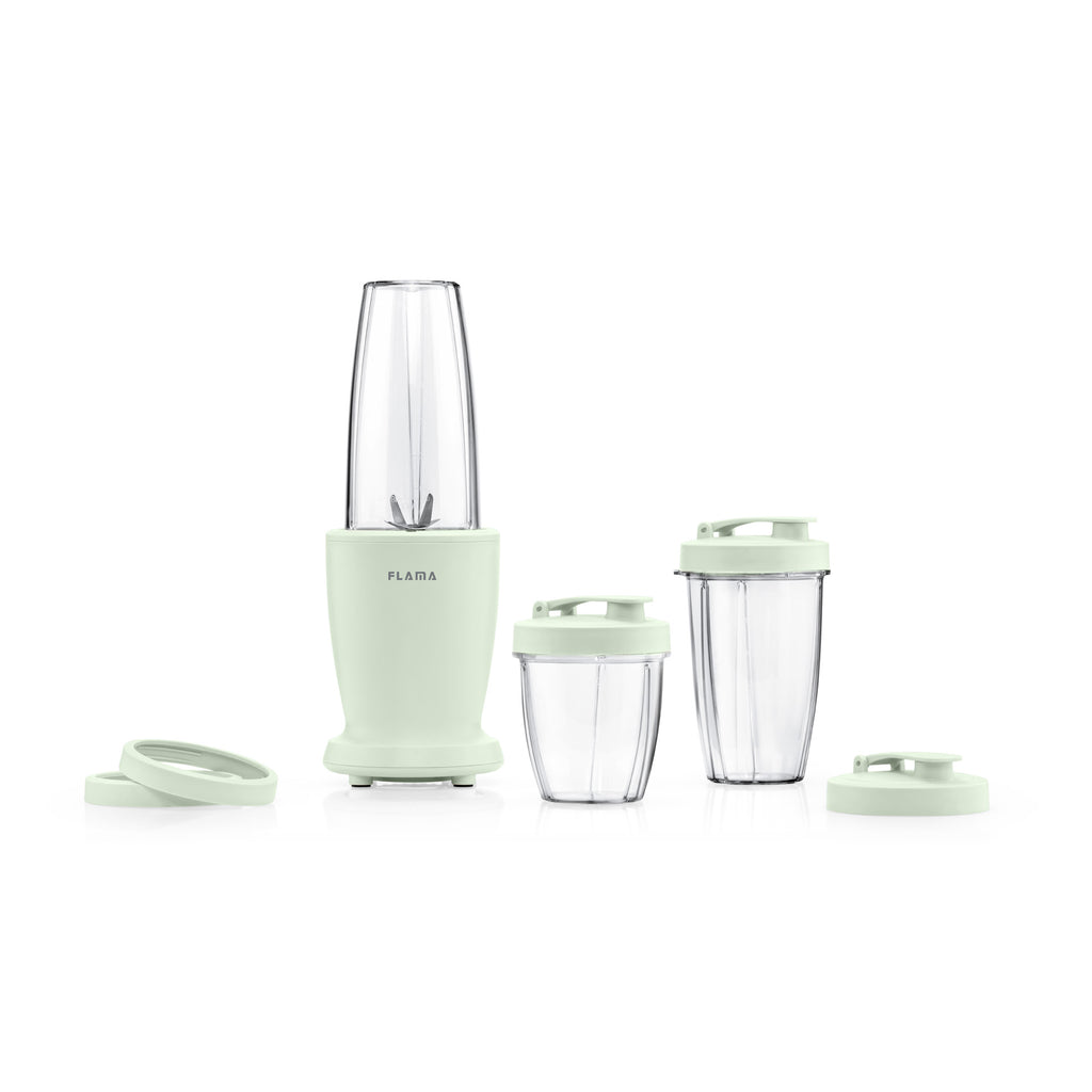 Liquidificadora To-Go Mint Green 2228FL