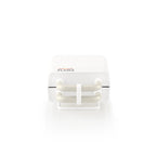 Sanduicheira Branca 600W 4900FL