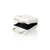 Sanduicheira Branca 600W 4900FL