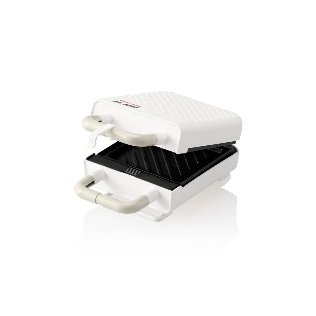 Sanduicheira Branca 600W 4900FL