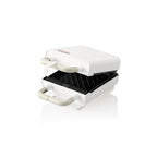 Sanduicheira Branca 600W 4900FL