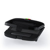 Sanduicheira Preta 750W 4910FL