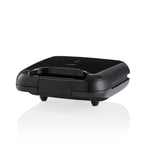 Sanduicheira Preta 800W 4930FL