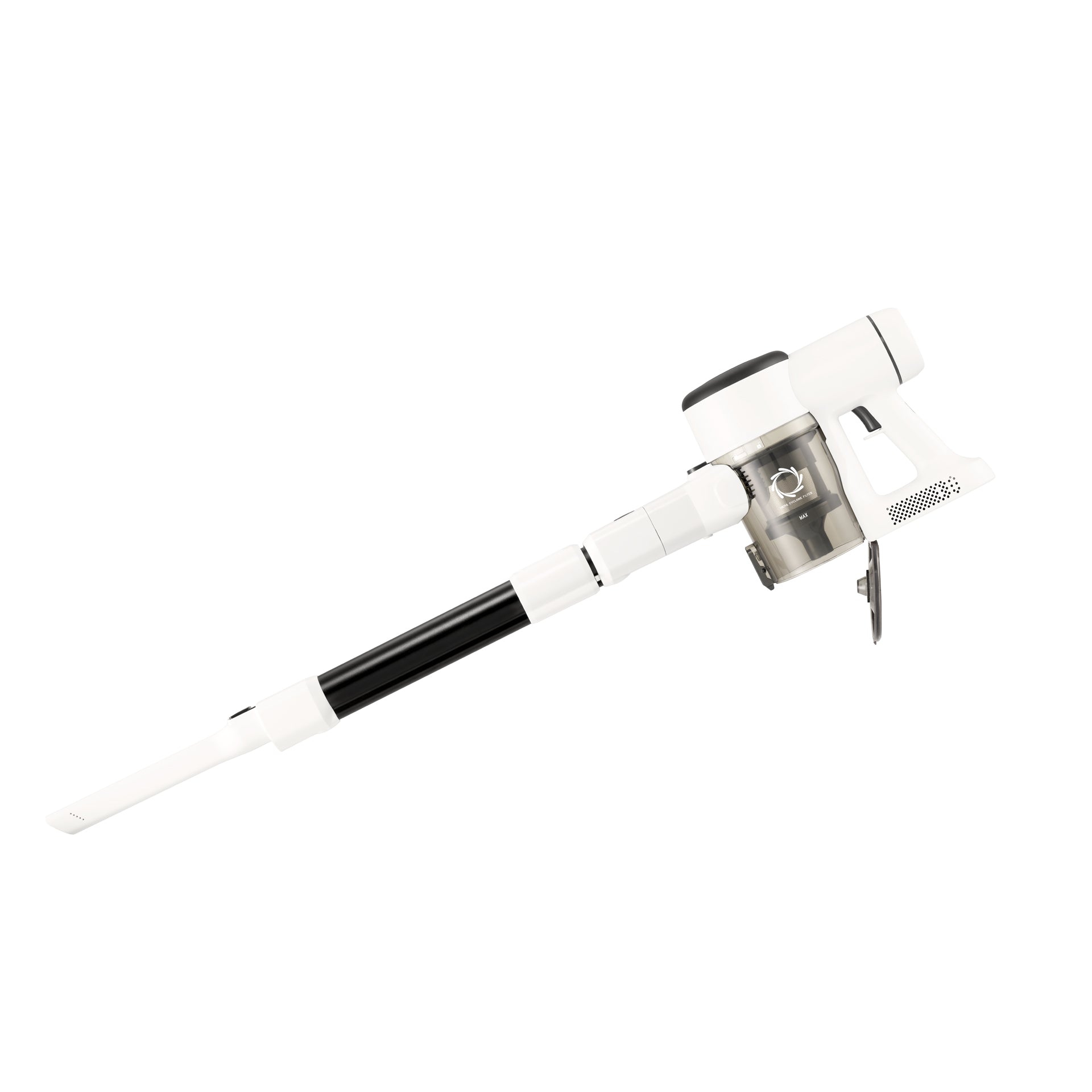 Aspirador Vertical Sem Fios Power Pet Care 2 em 1 1646FL