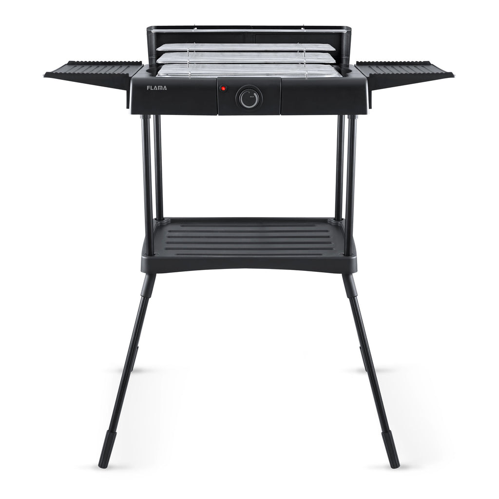 Grelhador Elétrico de Resistência Com Pés 2400W 4160FL
