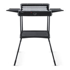 Grelhador Elétrico de Resistência Com Pés 2400W 4160FL