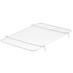 Grelhador Elétrico de Resistência Com Pés 2400W 4160FL