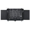 Grelhador Elétrico de Contacto Com Pés 2000W 4161FL