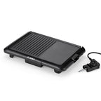 Grelhador Elétrico de Contacto 2000W 4723FL