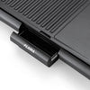 Grelhador Elétrico de Contacto 2000W 4723FL
