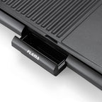 Grelhador Elétrico de Contacto 2000W 4723FL
